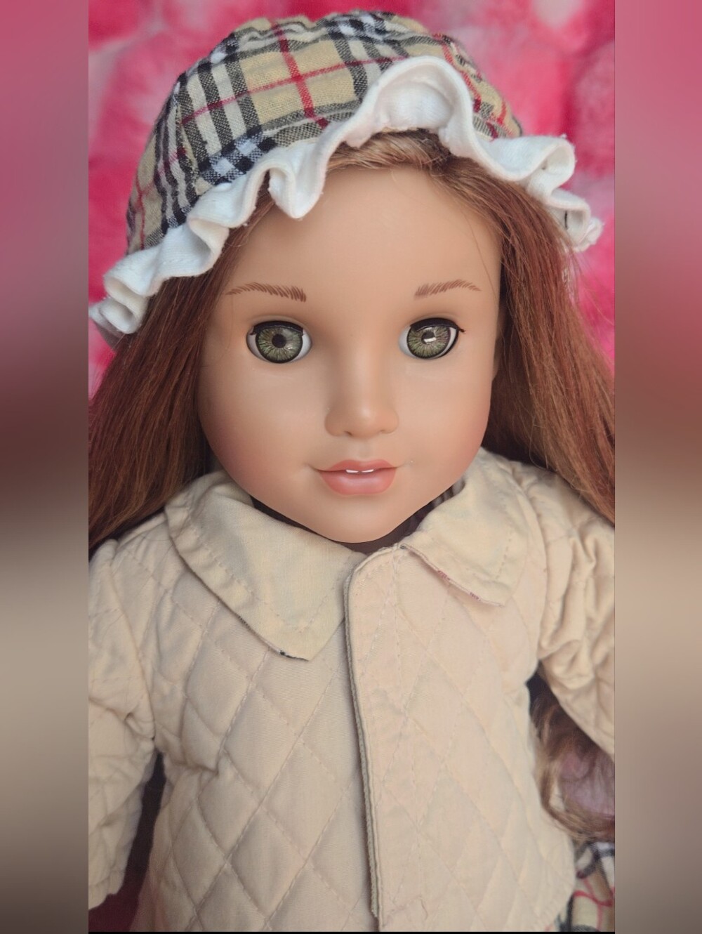 American Girl Doll